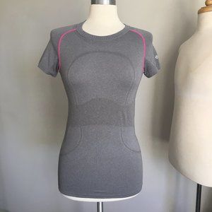 Lululemon Swiftly Tech T-shirt